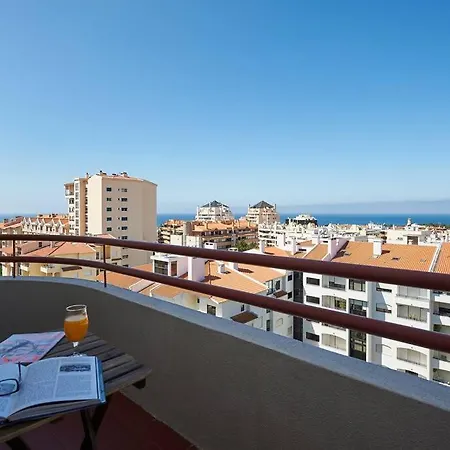 Lighthouse View In * Cascais