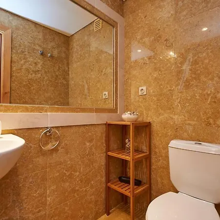 Lejlighed Lighthouse View In Cascais