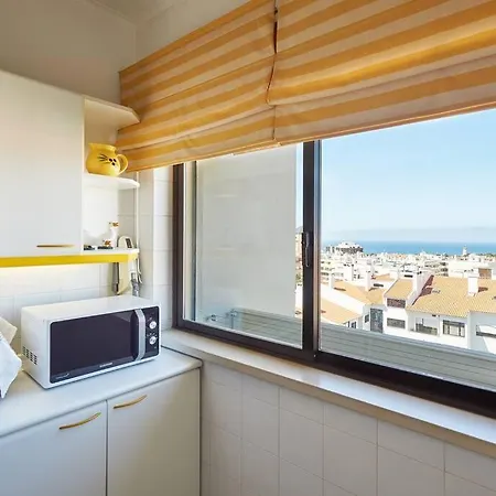 Appartement Lighthouse View In Cascais