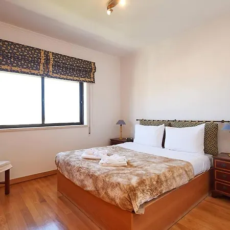 Lighthouse View In *