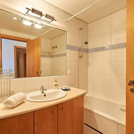 Lejlighed Lighthouse View In *