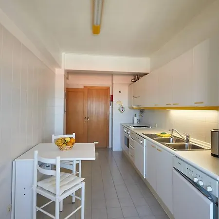 Lighthouse View In Appartement *