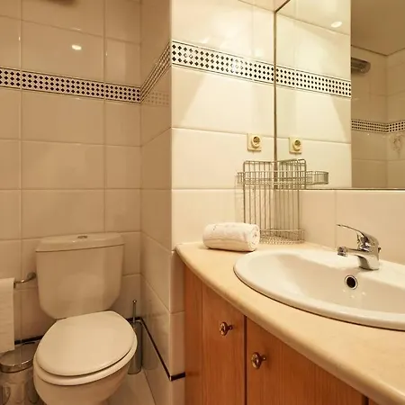 Lighthouse View In Lejlighed