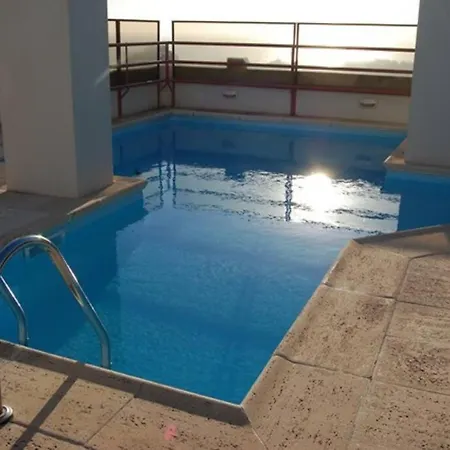 Lighthouse View In Lejlighed Cascais