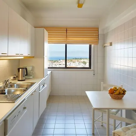Lighthouse View In Appartement *