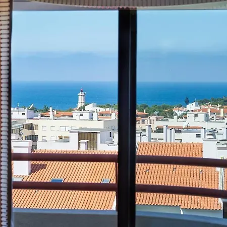 Apartment Lighthouse View In *