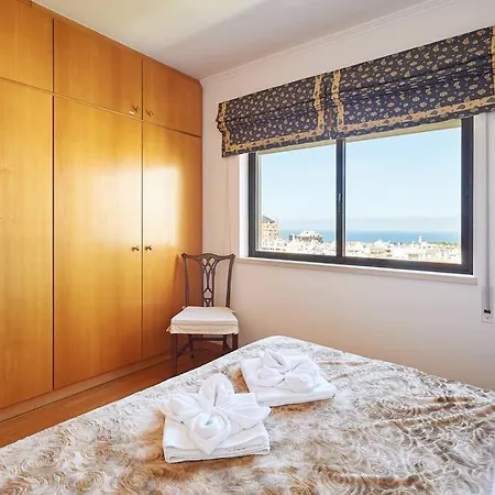 Apartamento Lighthouse View In *
