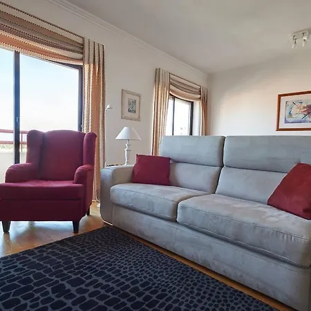 Lighthouse View In *