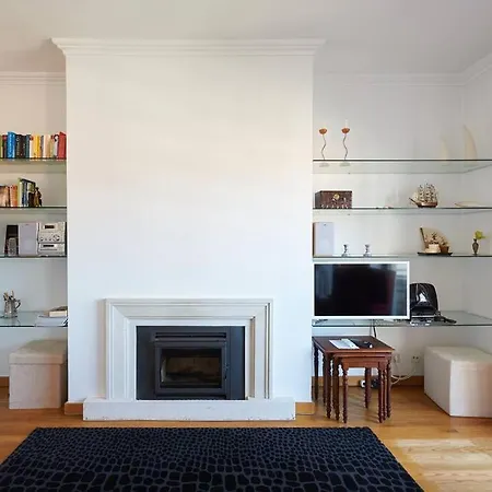 Lighthouse View In Διαμέρισμα *