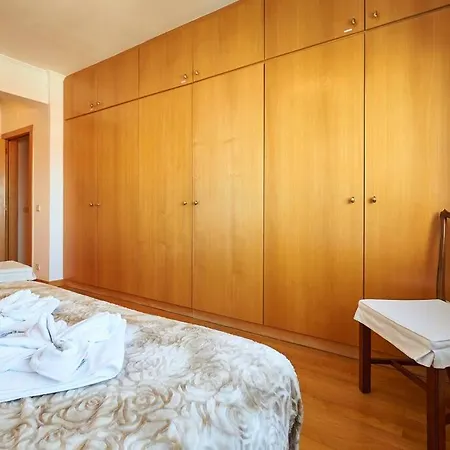 Lighthouse View In Cascaes