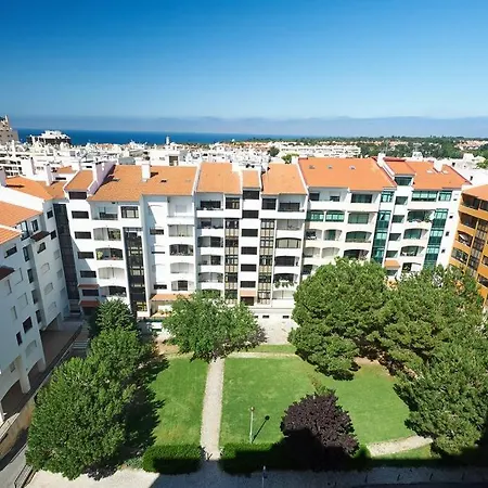 Lighthouse View In Apartment