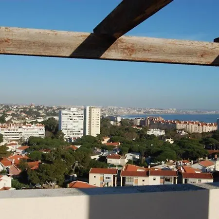 Lighthouse View In Apartment *