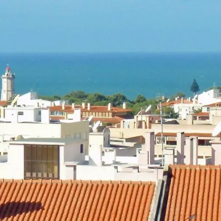 Apartamento Lighthouse View In