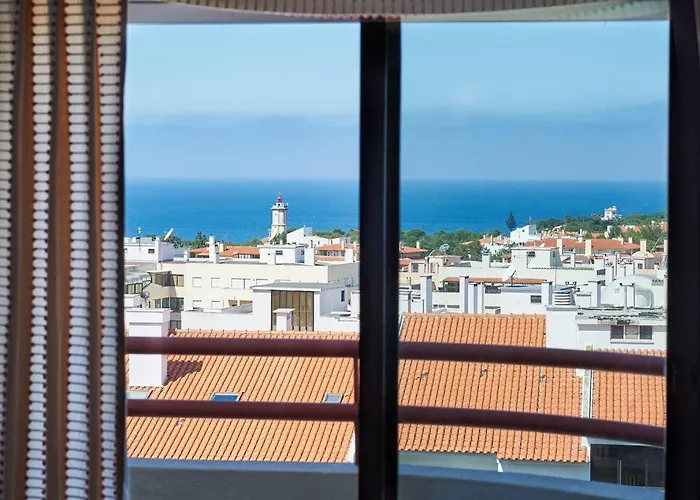 Apartment Lighthouse View In *