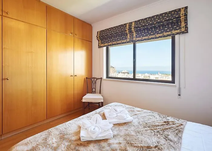 Apartmán Lighthouse View In *