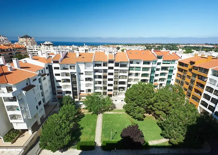 Lighthouse View In Apartmán
