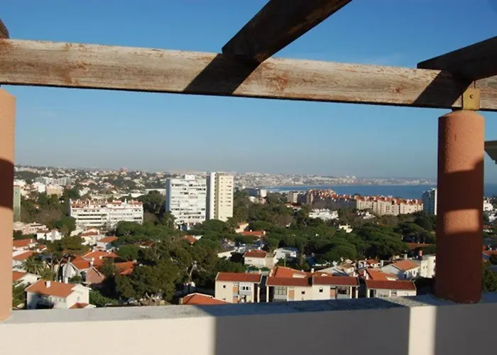 Lighthouse View In 아파트 *