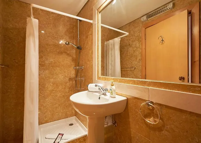 아파트 Lighthouse View In