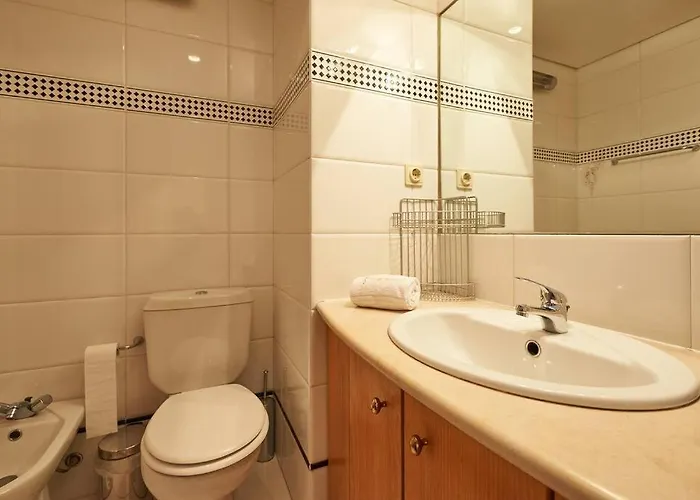 Lighthouse View In 아파트