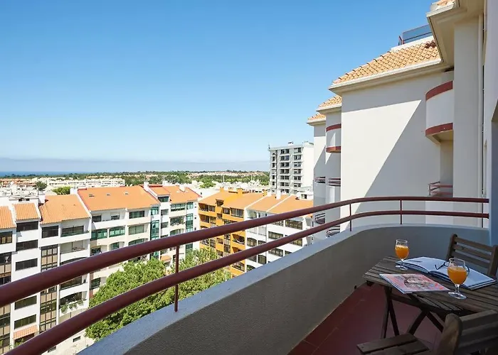 Lighthouse View In Apartmán Cascais