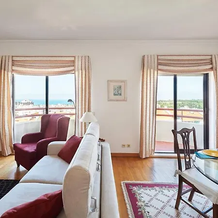 Lighthouse View In Daire *