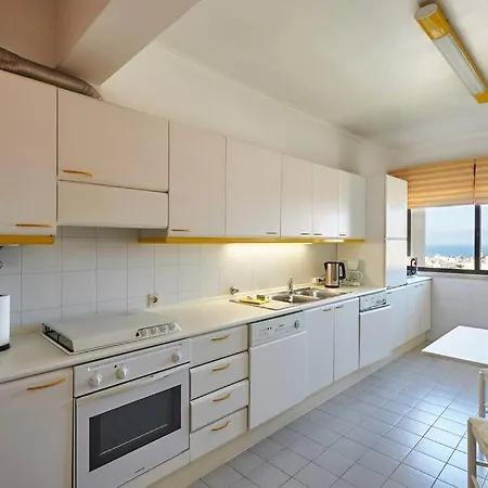 Lighthouse View In * Cascais